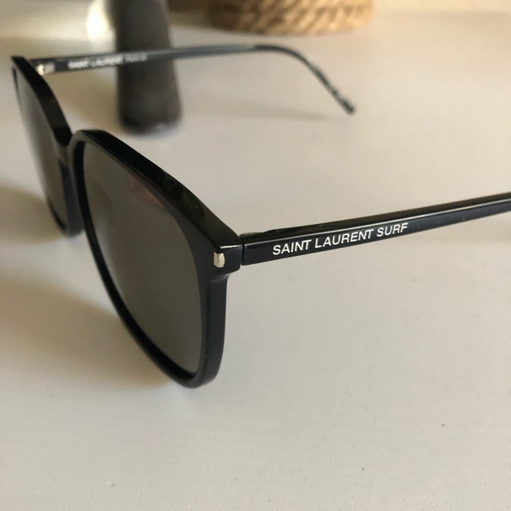 Saint Laurent sunglasses